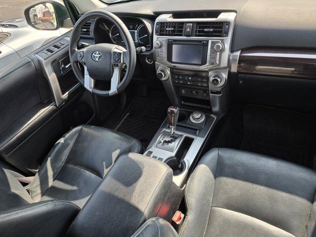 used 2016 Toyota 4Runner car, priced at $27,491