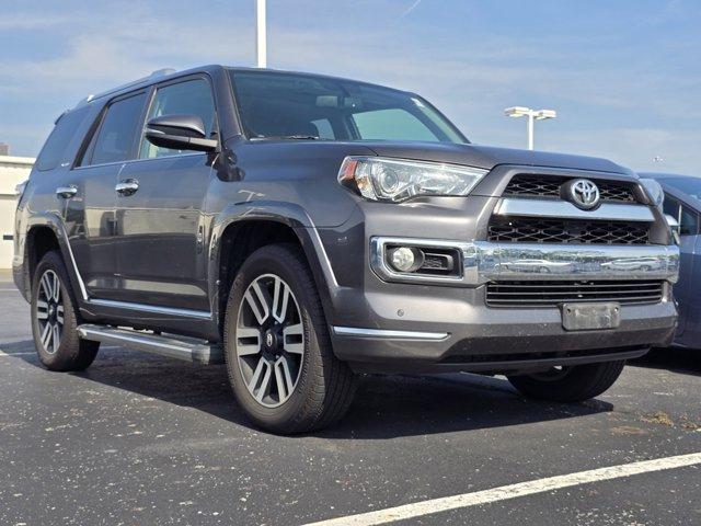 used 2016 Toyota 4Runner car, priced at $27,491