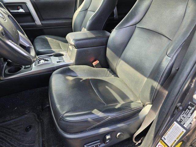 used 2016 Toyota 4Runner car, priced at $27,491