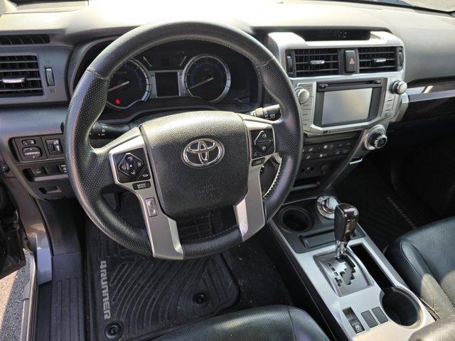 used 2016 Toyota 4Runner car, priced at $27,491