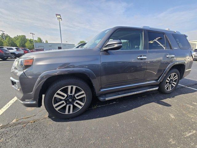 used 2016 Toyota 4Runner car, priced at $27,491