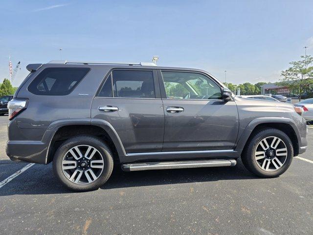 used 2016 Toyota 4Runner car, priced at $27,491