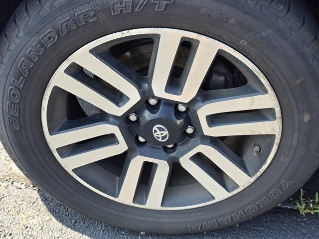 used 2016 Toyota 4Runner car, priced at $27,491