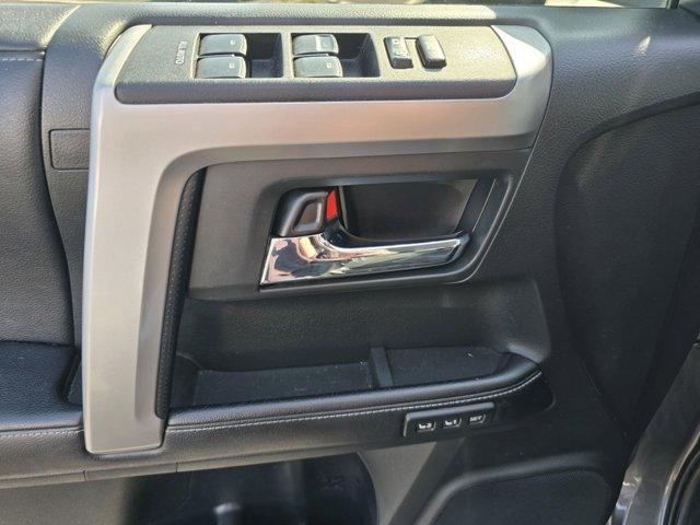 used 2016 Toyota 4Runner car, priced at $27,491