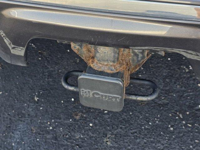 used 2016 Toyota 4Runner car, priced at $27,491
