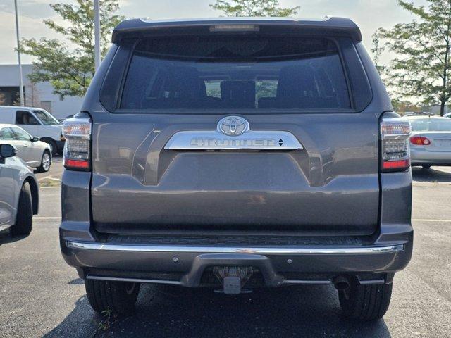 used 2016 Toyota 4Runner car, priced at $27,491