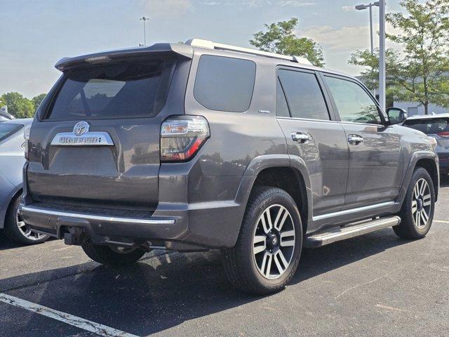 used 2016 Toyota 4Runner car, priced at $27,491