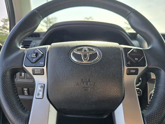 used 2016 Toyota 4Runner car, priced at $27,491