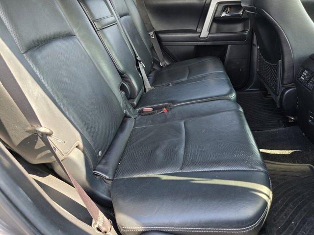 used 2016 Toyota 4Runner car, priced at $27,491