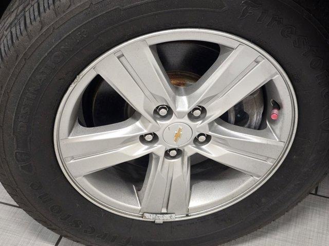 used 2021 Chevrolet Trax car, priced at $13,250
