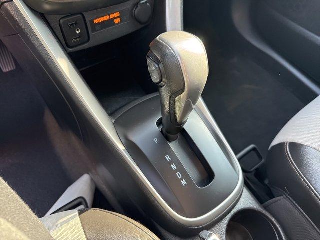 used 2021 Chevrolet Trax car, priced at $15,200