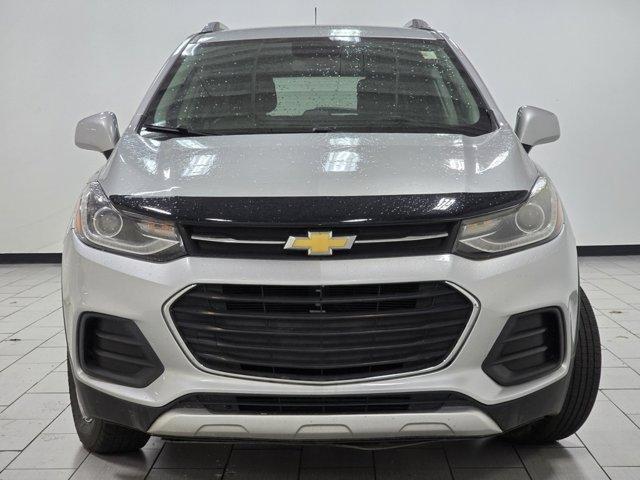used 2021 Chevrolet Trax car, priced at $13,250