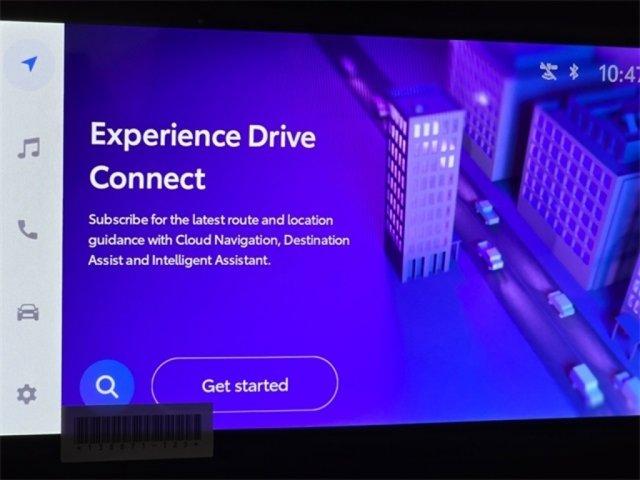 new 2025 Toyota Tacoma car, priced at $40,644