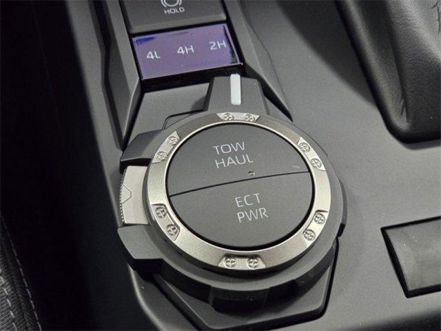 new 2025 Toyota Tacoma car, priced at $40,644