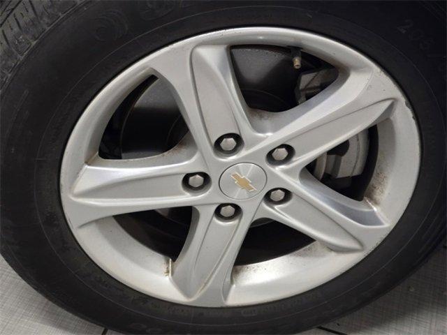 used 2024 Chevrolet Malibu car, priced at $16,973