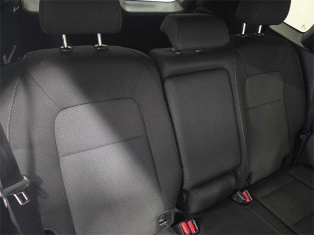 used 2024 Honda CR-V Hybrid car, priced at $30,425