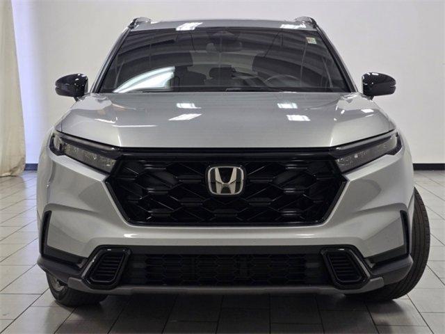 used 2024 Honda CR-V Hybrid car, priced at $30,425