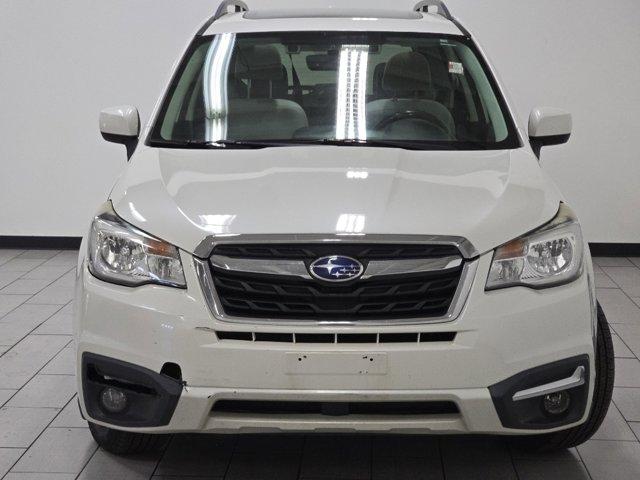 used 2017 Subaru Forester car, priced at $11,959