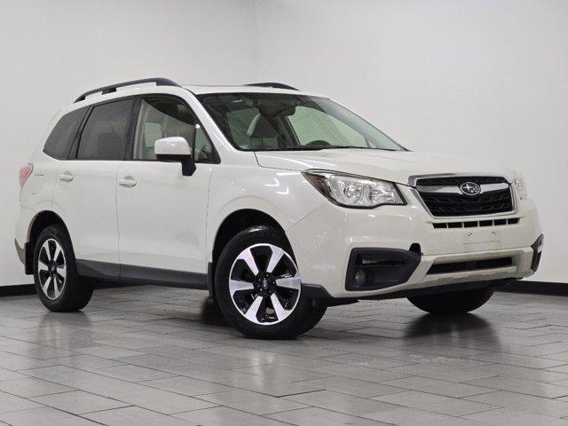 used 2017 Subaru Forester car, priced at $11,959