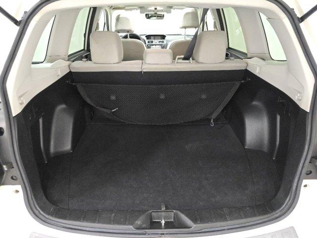 used 2017 Subaru Forester car, priced at $11,959