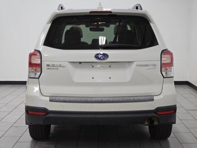 used 2017 Subaru Forester car, priced at $11,959