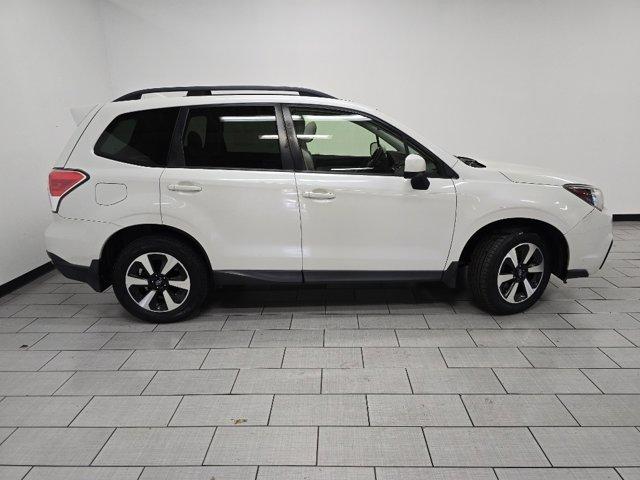 used 2017 Subaru Forester car, priced at $11,959