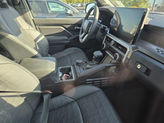 used 2024 Toyota Tacoma car, priced at $40,342