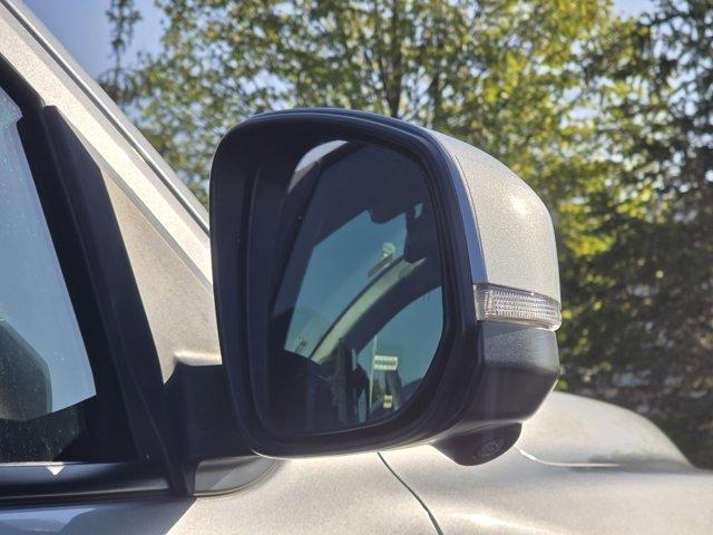 used 2024 Toyota Tacoma car, priced at $40,342