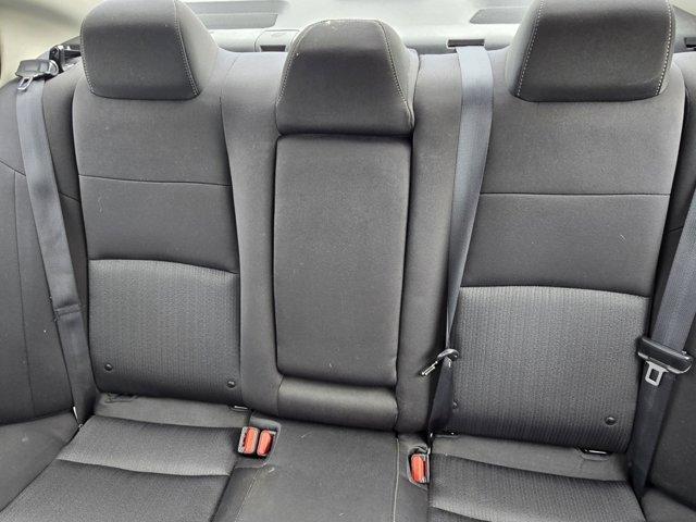 used 2023 Nissan Altima car, priced at $16,986