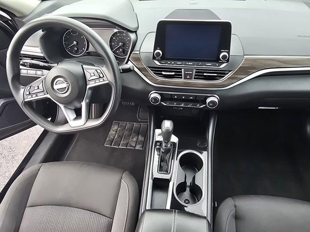 used 2023 Nissan Altima car, priced at $16,986