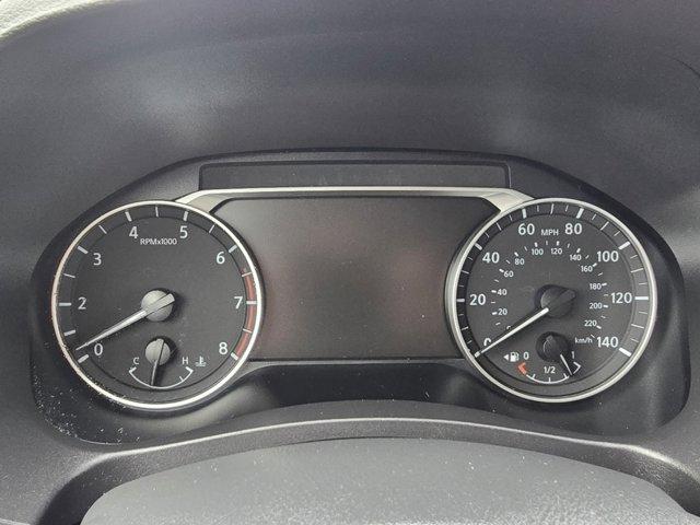 used 2023 Nissan Altima car, priced at $16,986