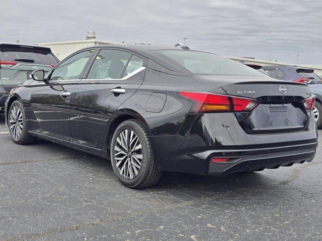 used 2023 Nissan Altima car, priced at $16,986
