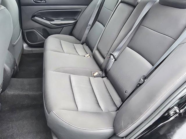 used 2023 Nissan Altima car, priced at $16,986