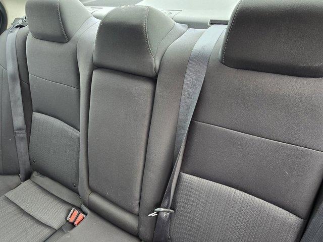 used 2023 Nissan Altima car, priced at $16,986