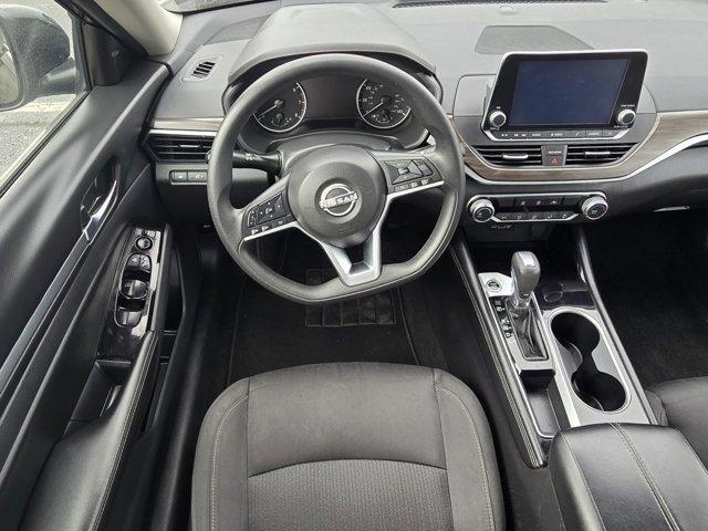 used 2023 Nissan Altima car, priced at $16,986