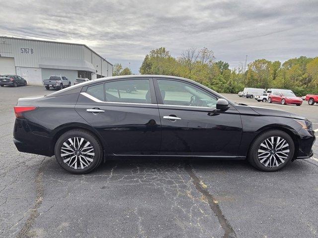 used 2023 Nissan Altima car, priced at $16,986