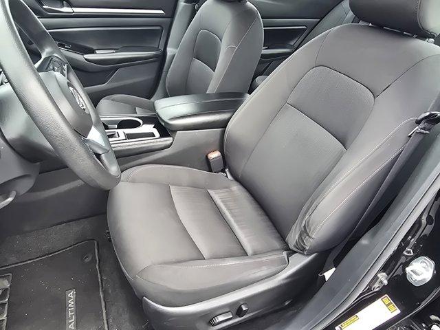 used 2023 Nissan Altima car, priced at $16,986