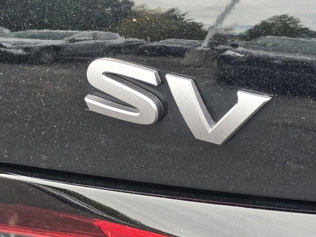 used 2023 Nissan Altima car, priced at $16,986