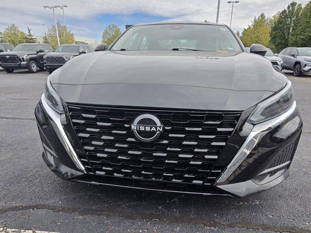 used 2023 Nissan Altima car, priced at $16,986