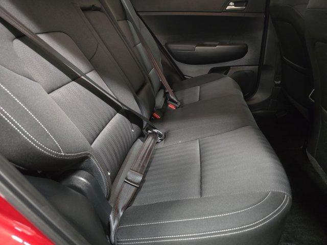 used 2021 Kia Sportage car, priced at $18,925