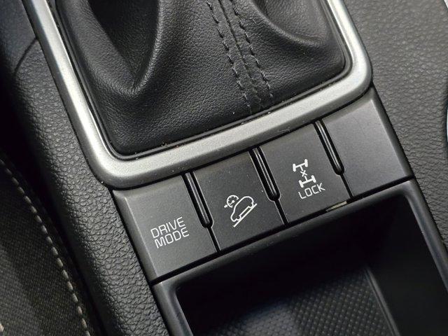 used 2021 Kia Sportage car, priced at $18,925