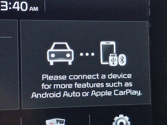 used 2021 Kia Sportage car, priced at $18,925