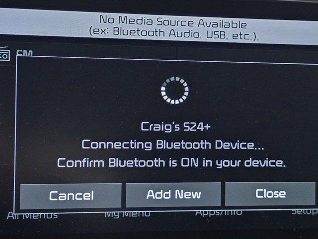 used 2021 Kia Sportage car, priced at $18,925