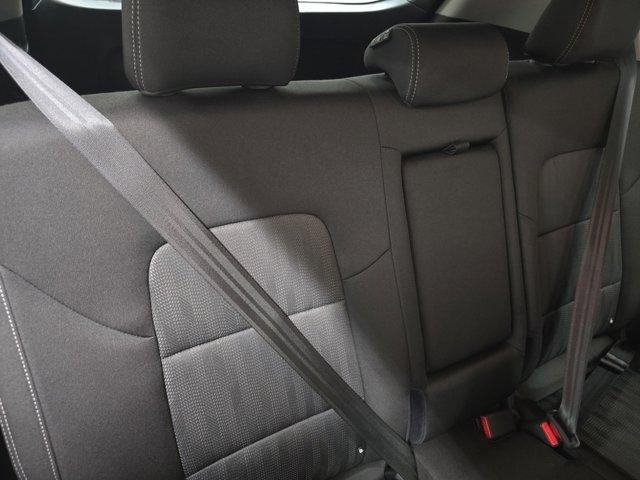 used 2021 Kia Sportage car, priced at $18,925