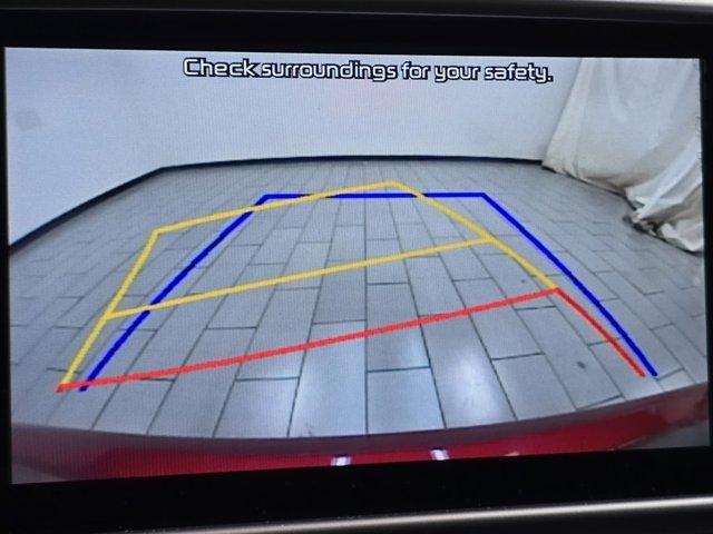 used 2021 Kia Sportage car, priced at $18,925