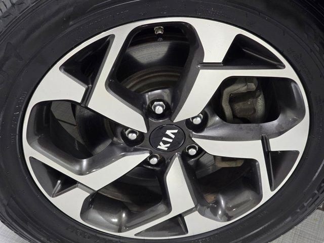 used 2021 Kia Sportage car, priced at $18,925