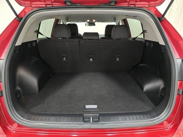 used 2021 Kia Sportage car, priced at $18,925