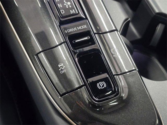 new 2026 Toyota Crown car