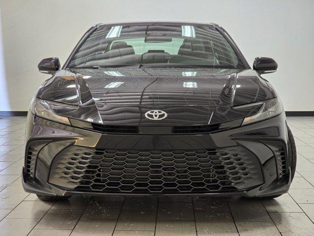 new 2026 Toyota Camry car, priced at $31,163