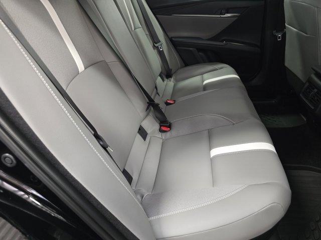 new 2026 Toyota Camry car, priced at $31,163